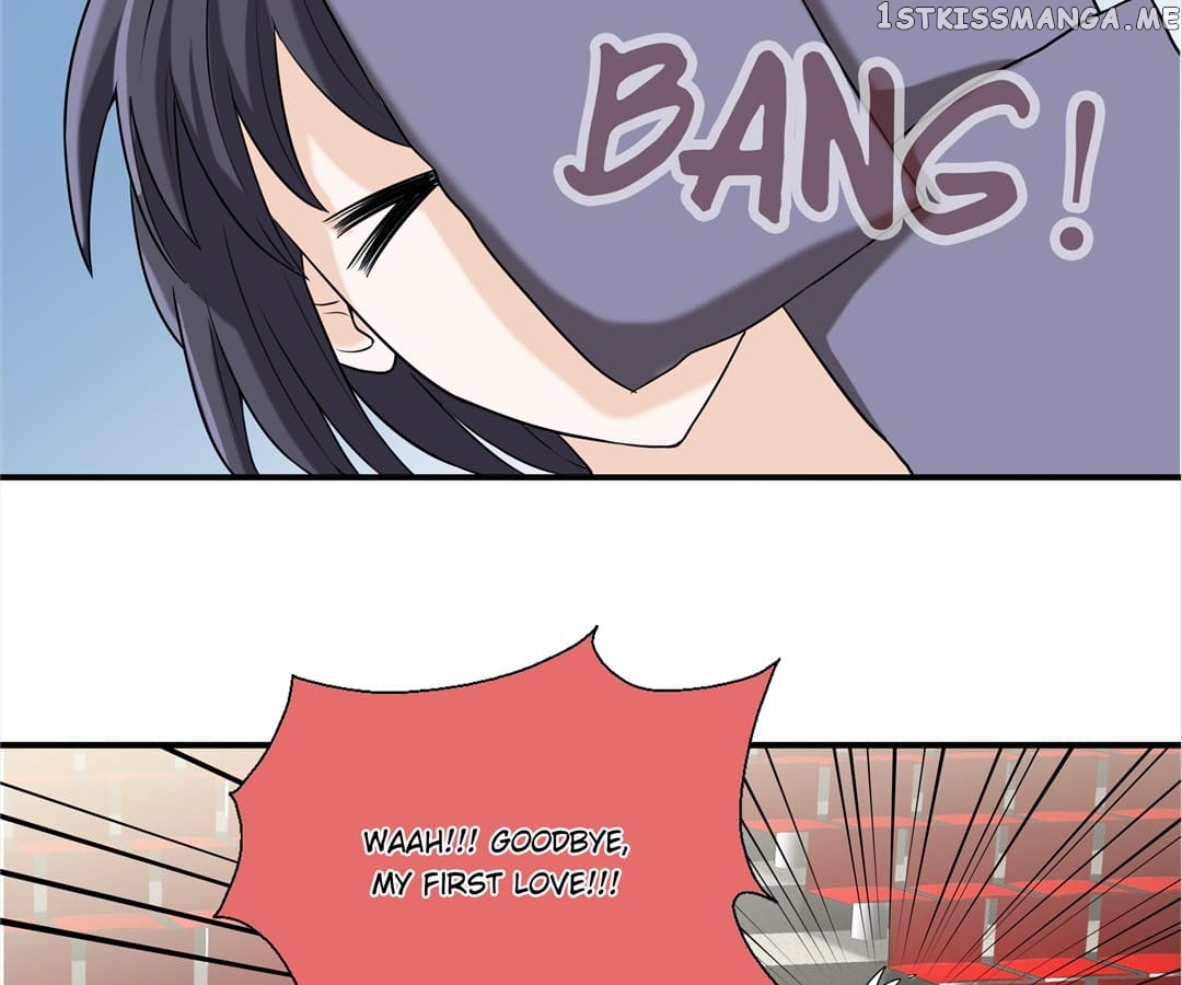 My Unreliable Prince chapter 59 - page 35