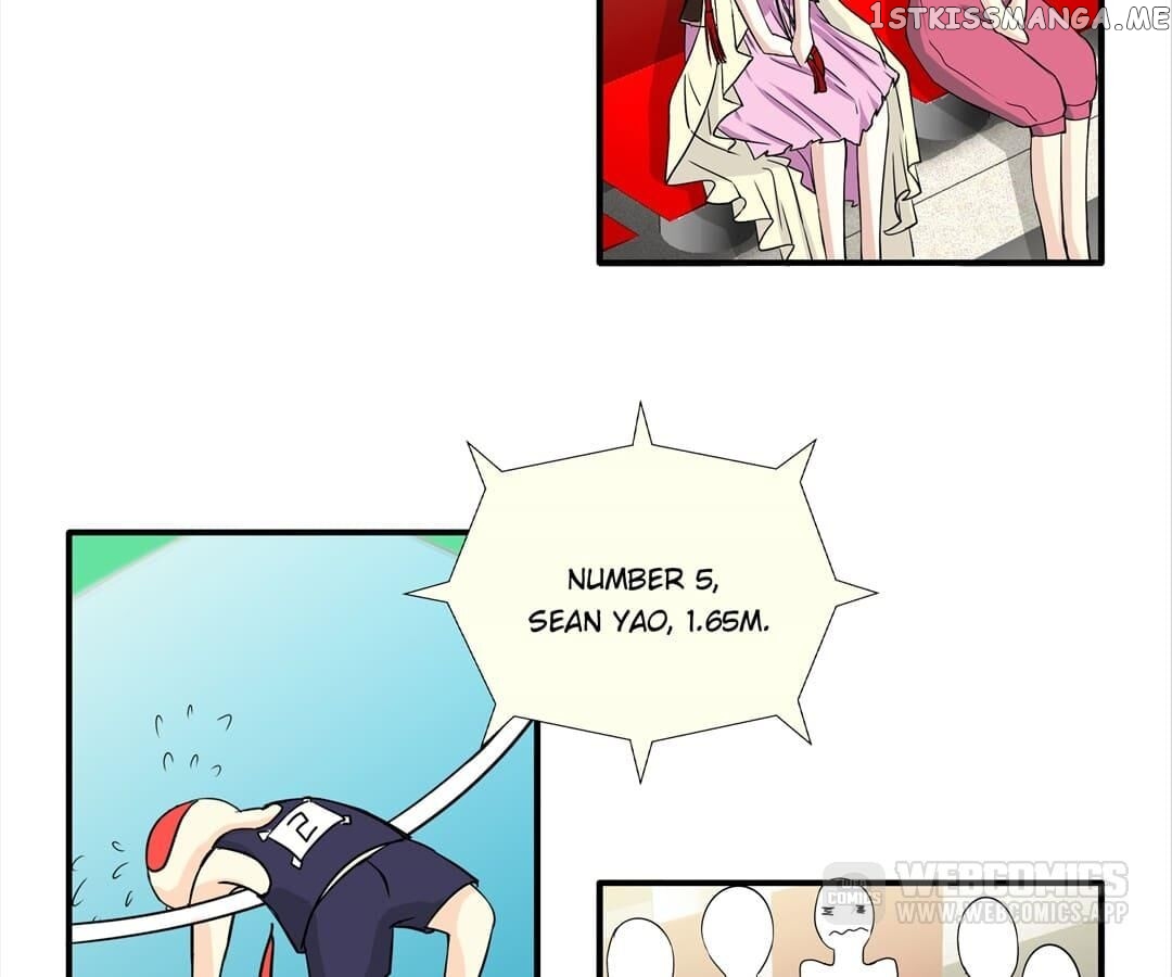 My Unreliable Prince chapter 59 - page 42