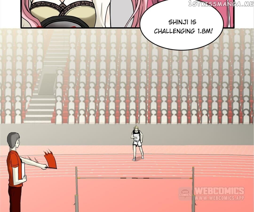 My Unreliable Prince chapter 59 - page 46