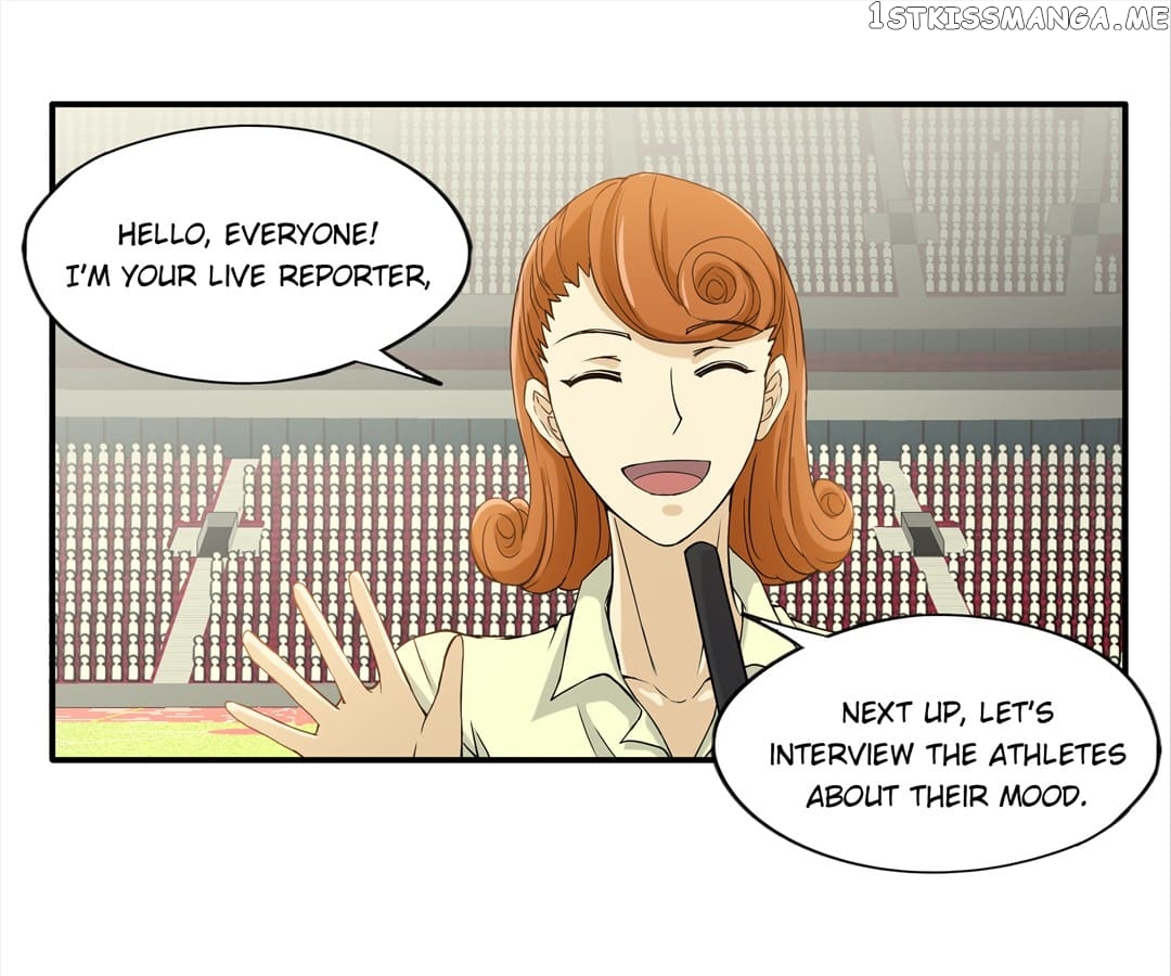 My Unreliable Prince chapter 59 - page 5