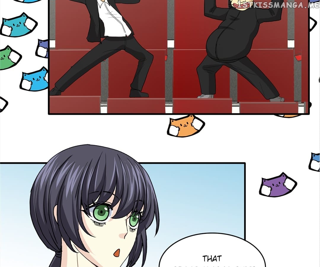 My Unreliable Prince chapter 59 - page 59