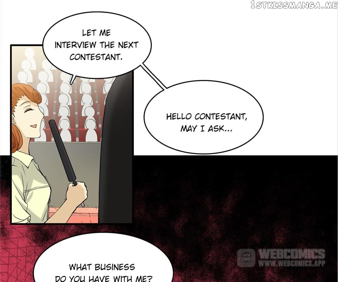My Unreliable Prince chapter 59 - page 6