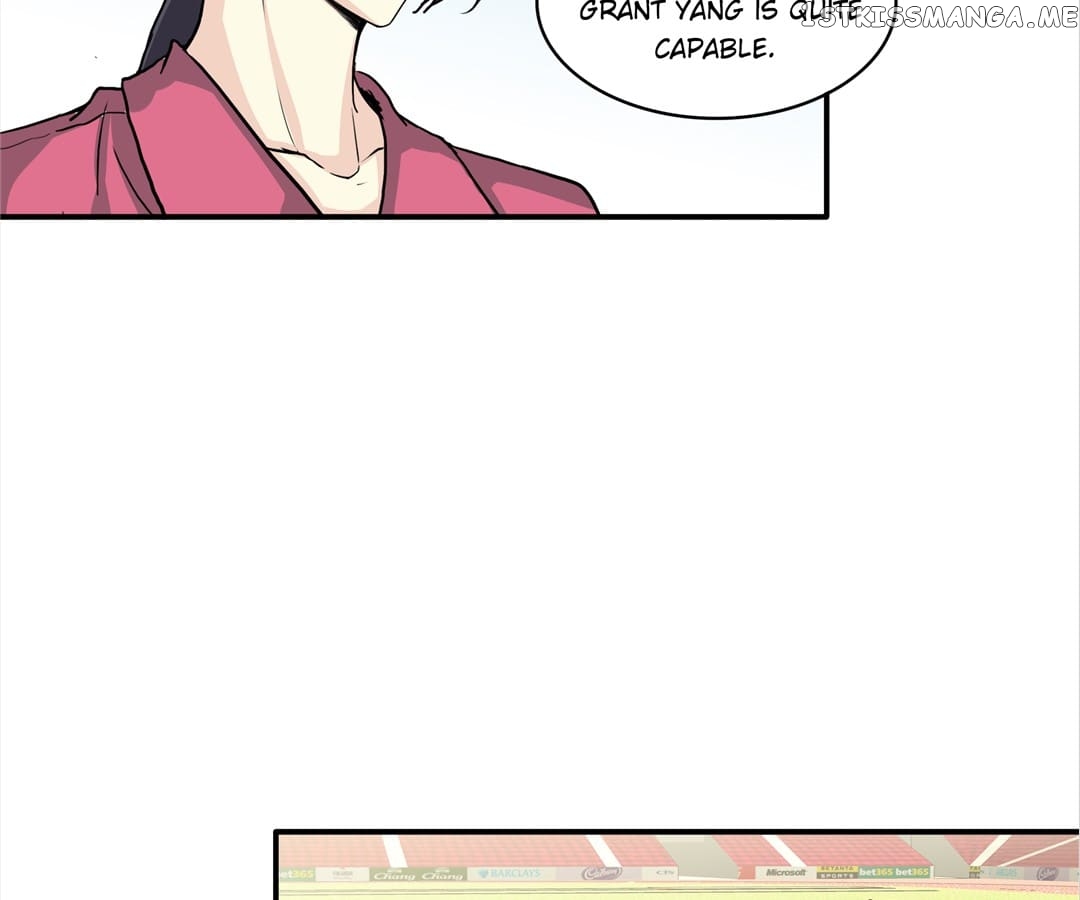 My Unreliable Prince chapter 59 - page 60