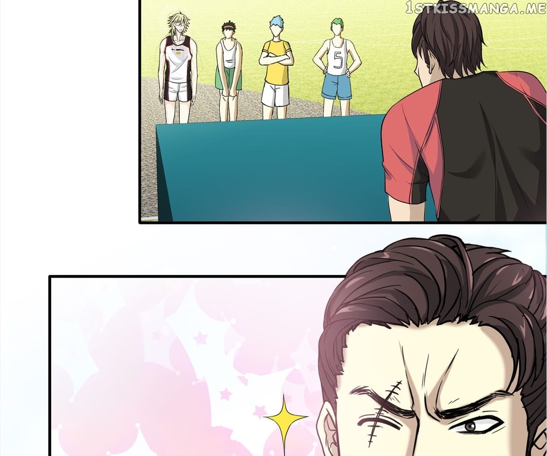 My Unreliable Prince chapter 59 - page 61