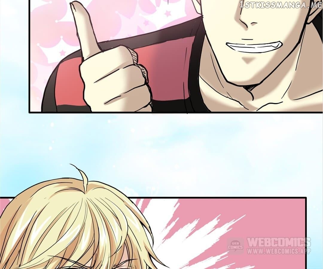 My Unreliable Prince chapter 59 - page 62
