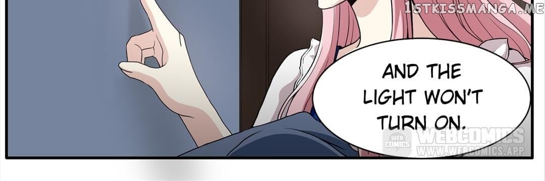 My Unreliable Prince chapter 20 - page 102