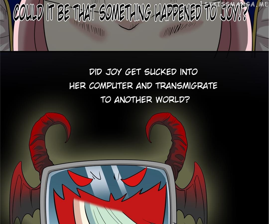 My Unreliable Prince chapter 20 - page 107
