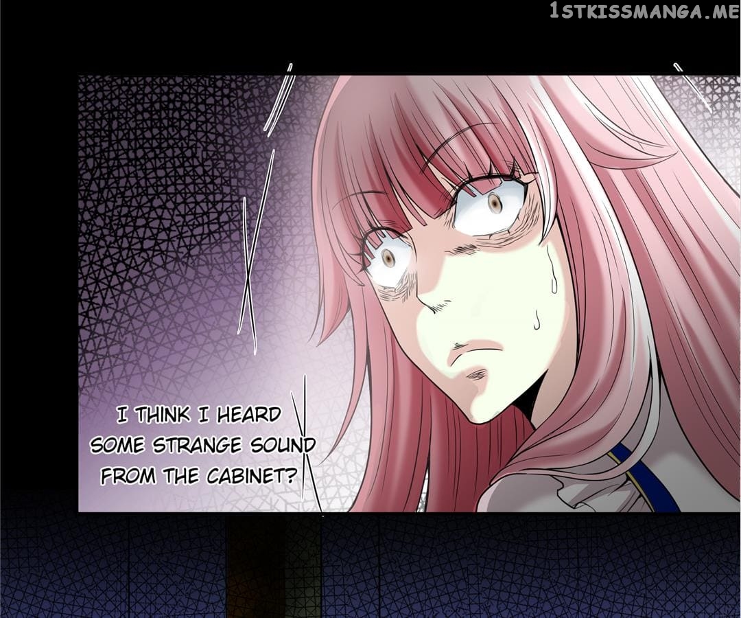 My Unreliable Prince chapter 20 - page 112