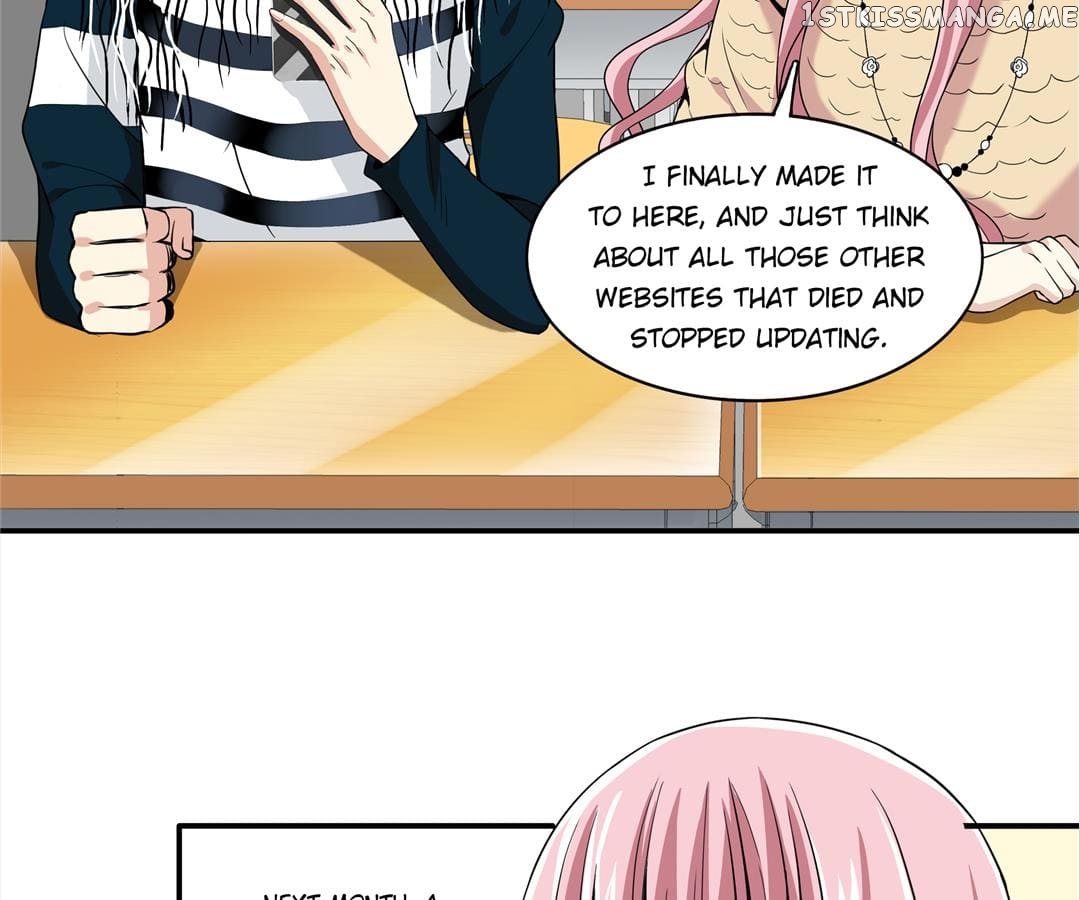 My Unreliable Prince chapter 20 - page 12