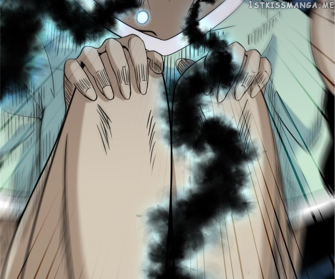 My Unreliable Prince chapter 20 - page 121