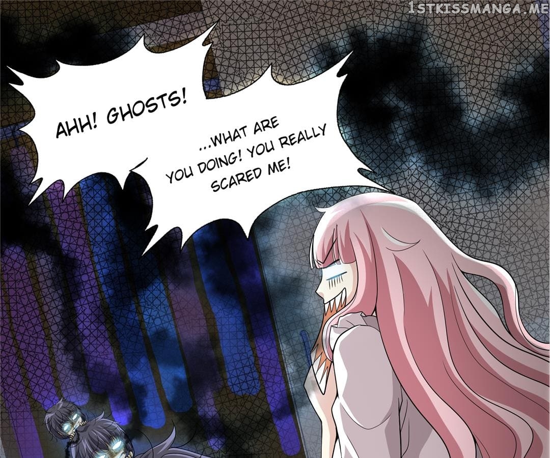 My Unreliable Prince chapter 20 - page 129