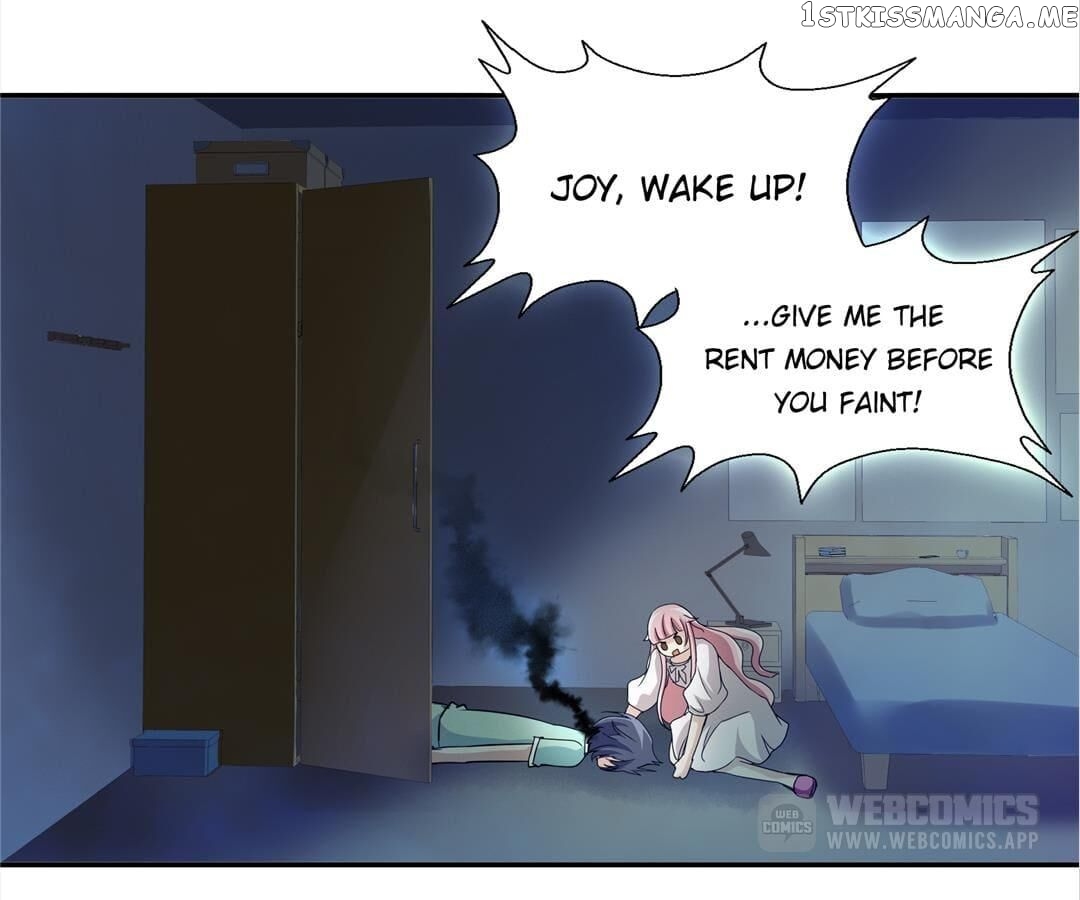 My Unreliable Prince chapter 20 - page 134