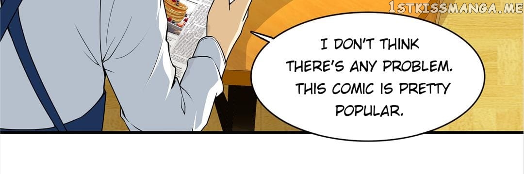 My Unreliable Prince chapter 20 - page 24