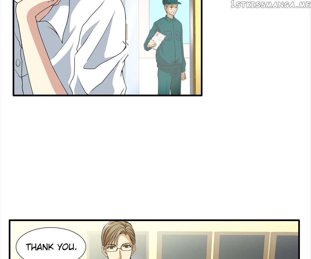 My Unreliable Prince chapter 20 - page 27