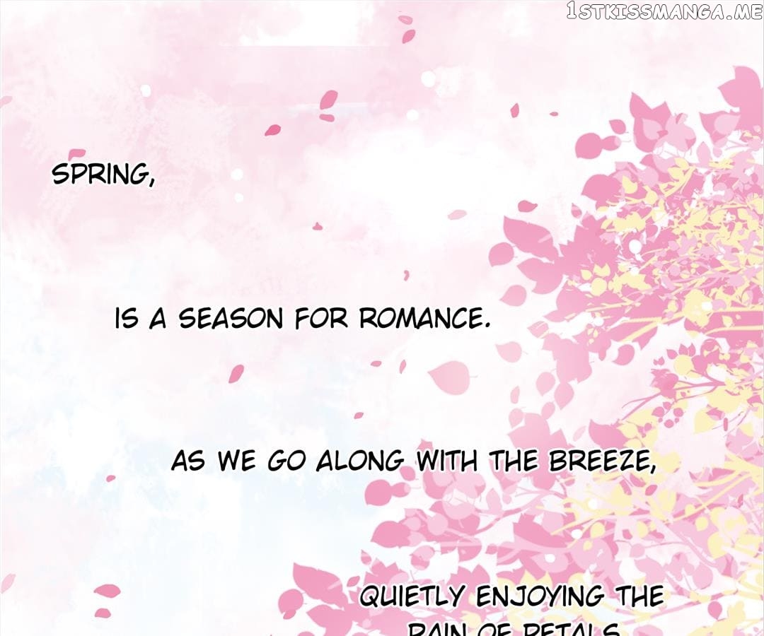My Unreliable Prince chapter 20 - page 5
