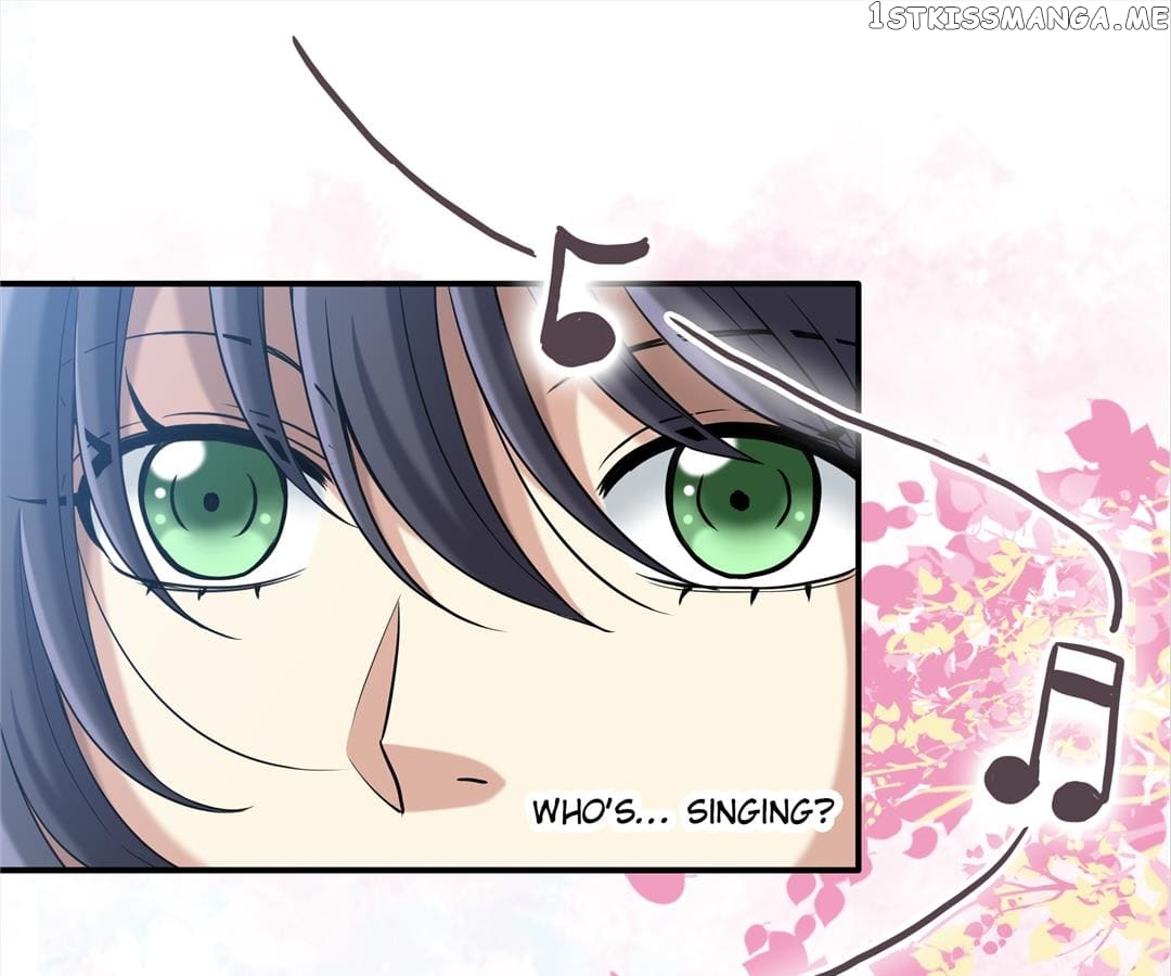 My Unreliable Prince chapter 20 - page 57