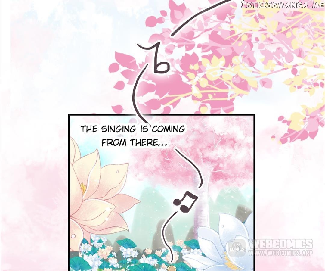 My Unreliable Prince chapter 20 - page 58
