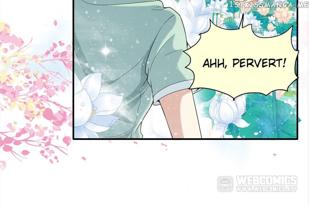 My Unreliable Prince chapter 20 - page 62