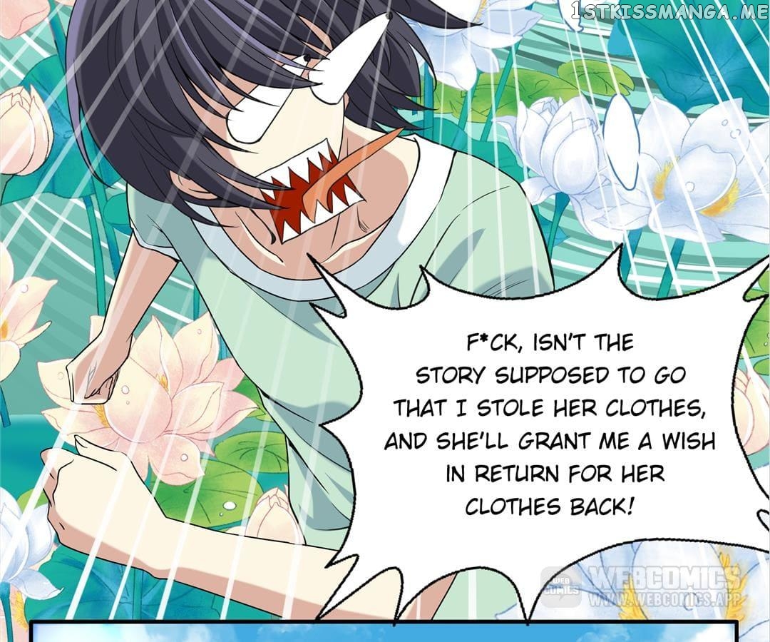 My Unreliable Prince chapter 20 - page 74