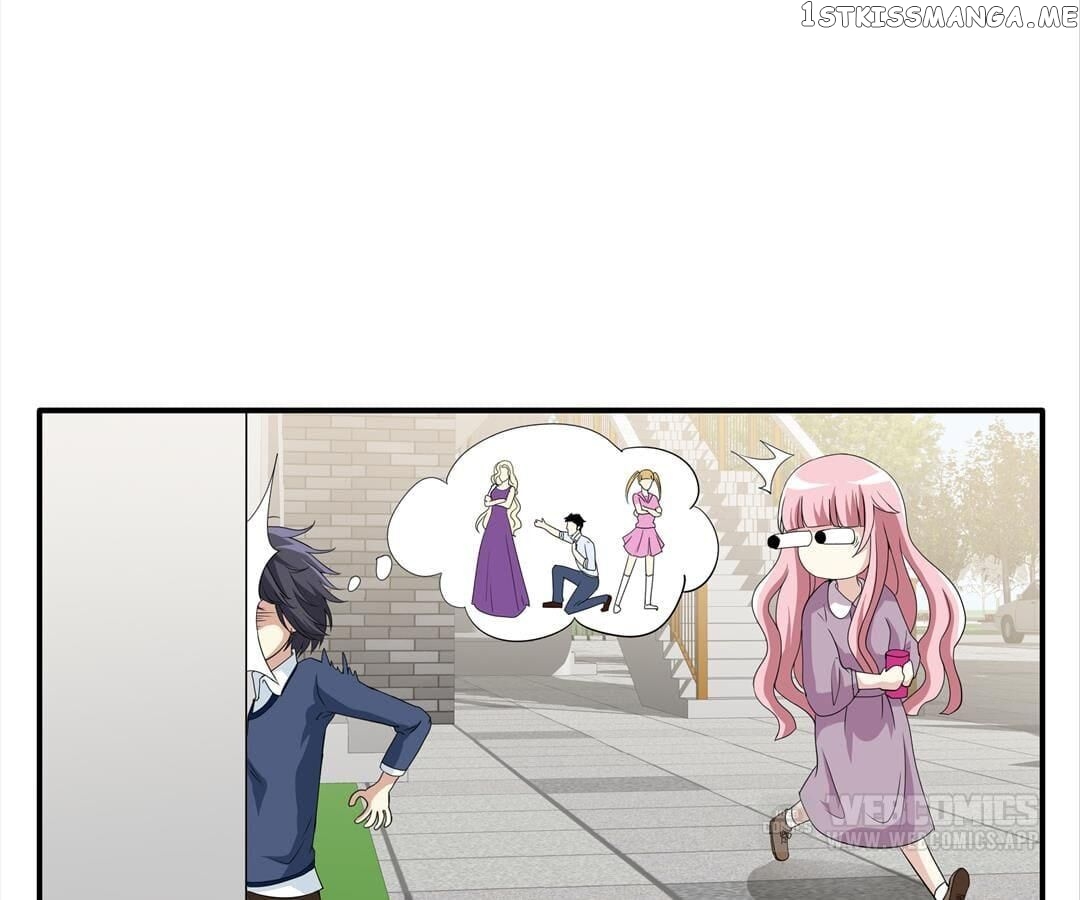 My Unreliable Prince chapter 20 - page 94
