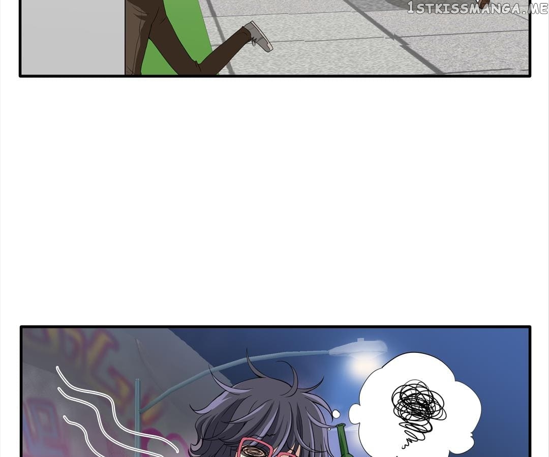 My Unreliable Prince chapter 20 - page 95
