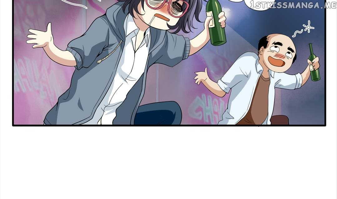 My Unreliable Prince chapter 20 - page 96