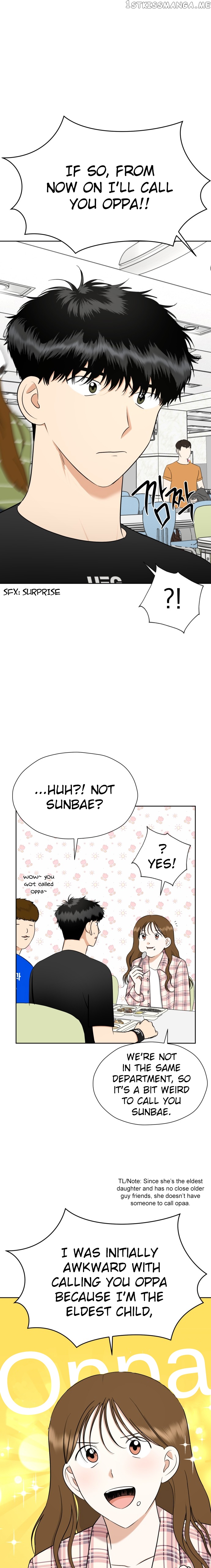 Wedding Delusion Chapter 103 - page 16