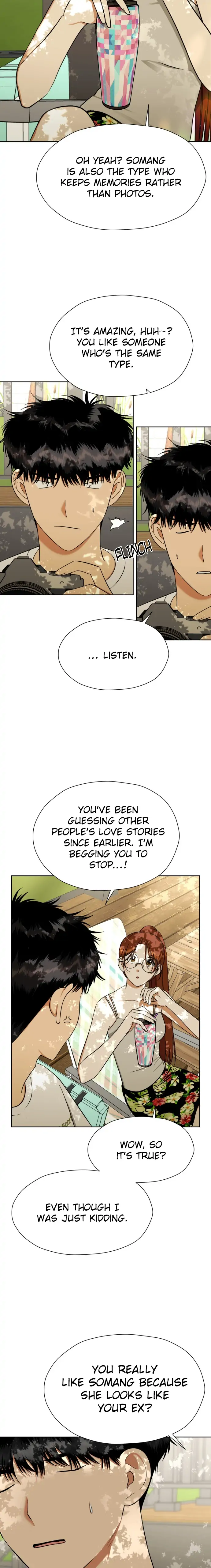 Wedding Delusion Chapter 115 - page 10
