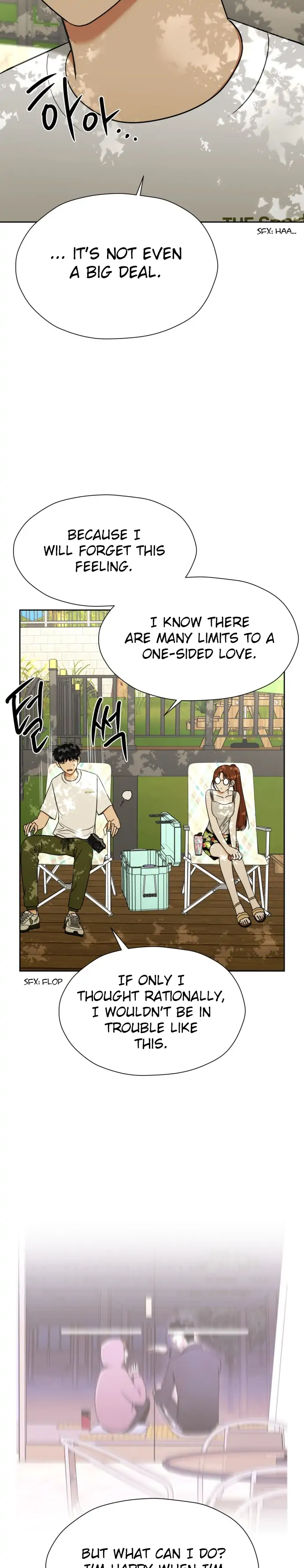 Wedding Delusion Chapter 115 - page 11