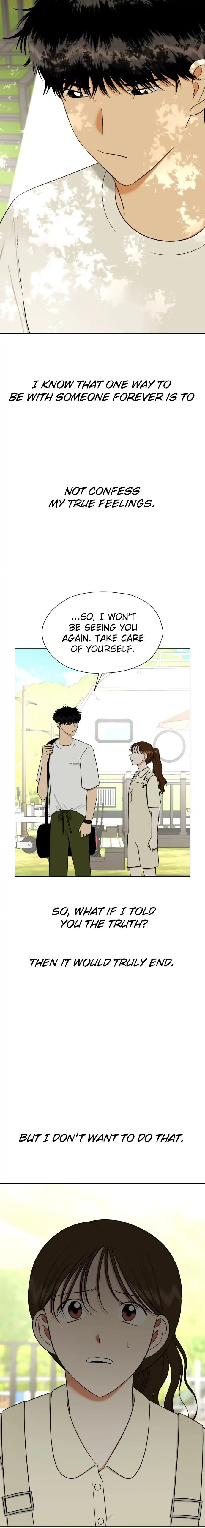 Wedding Delusion Chapter 115 - page 22