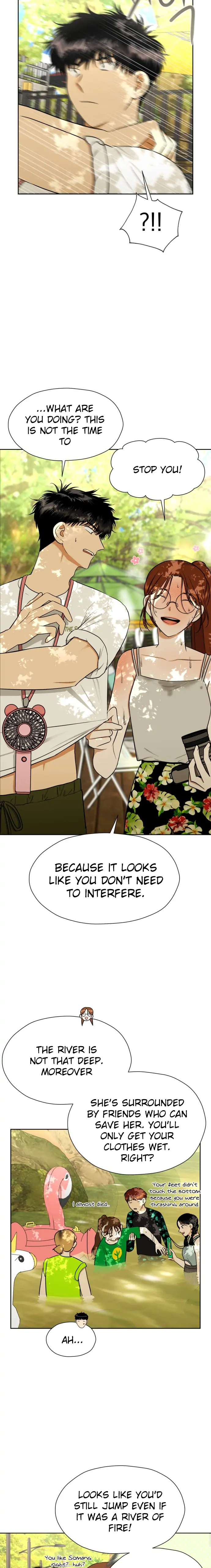 Wedding Delusion Chapter 115 - page 4