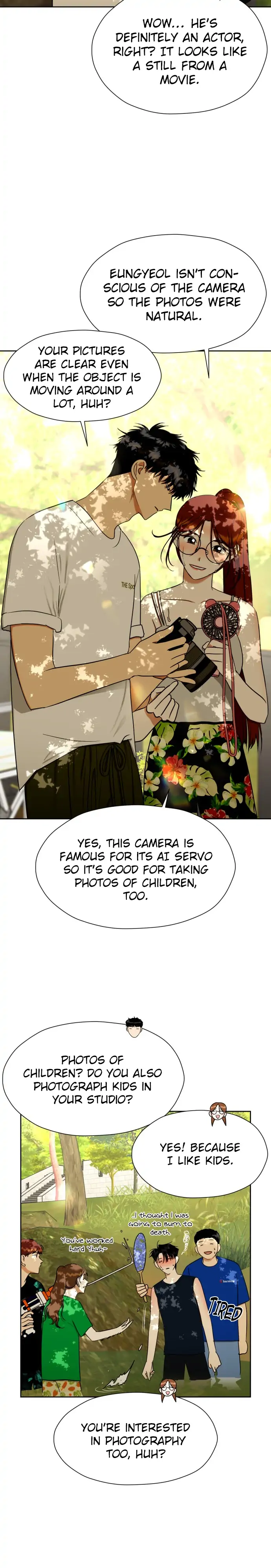 Wedding Delusion Chapter 115 - page 6