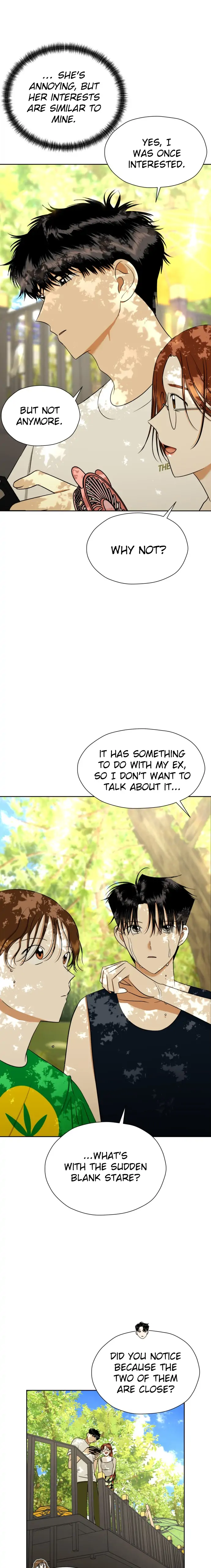 Wedding Delusion Chapter 115 - page 7