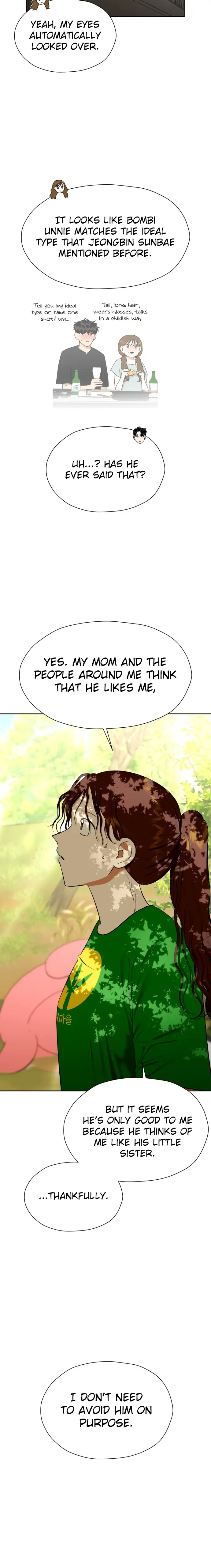 Wedding Delusion Chapter 115 - page 8