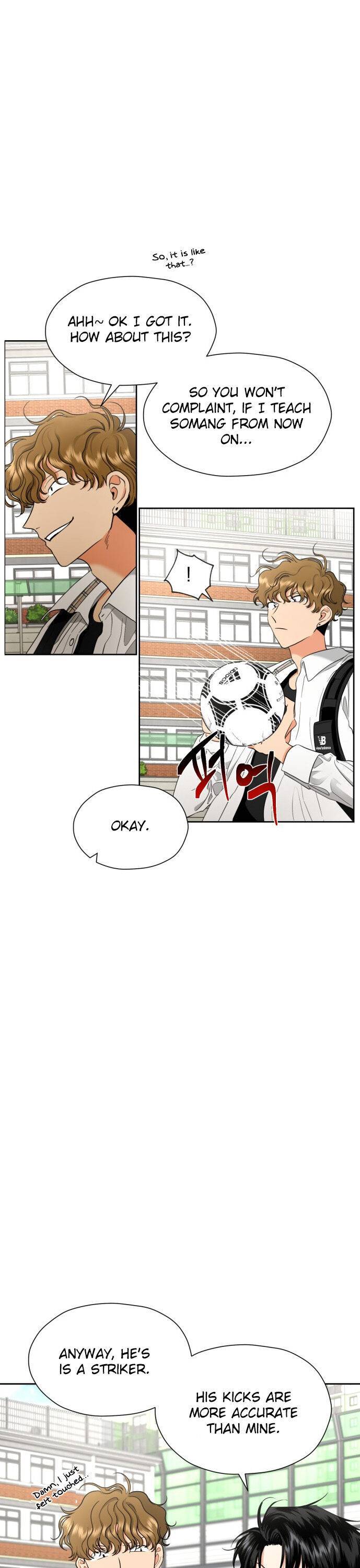 Wedding Delusion Chapter 12 - page 11