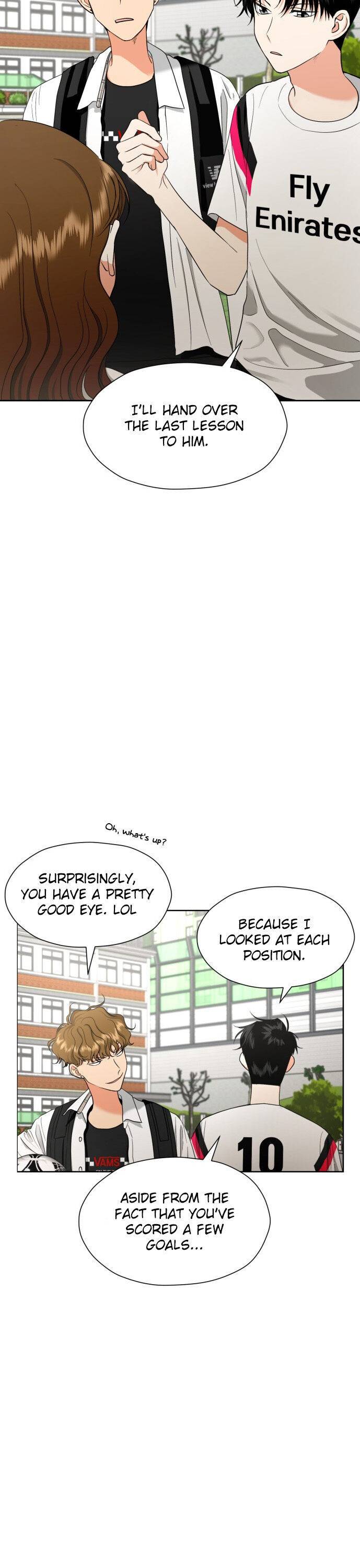 Wedding Delusion Chapter 12 - page 12