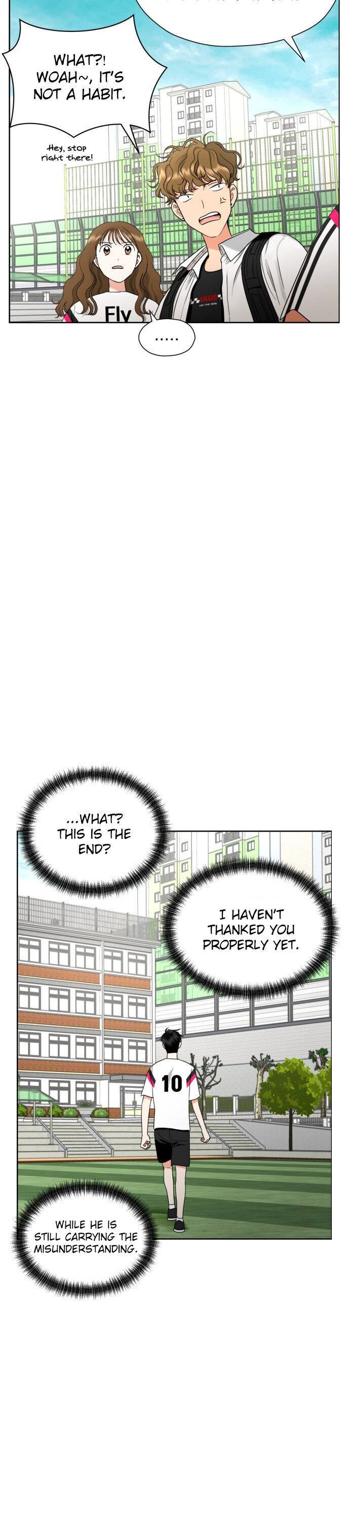 Wedding Delusion Chapter 12 - page 14