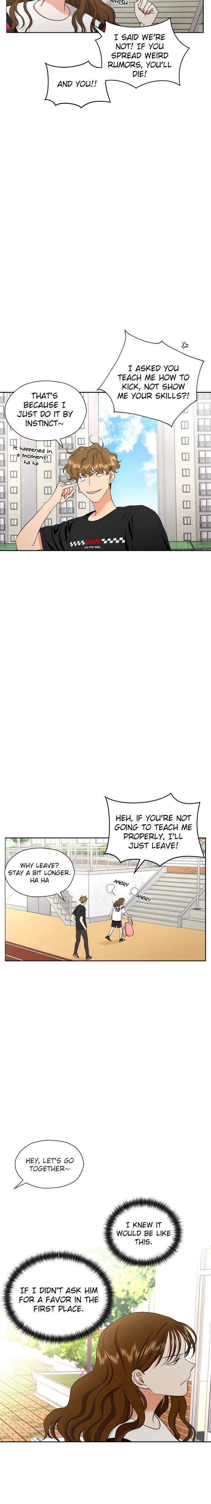 Wedding Delusion Chapter 12 - page 18