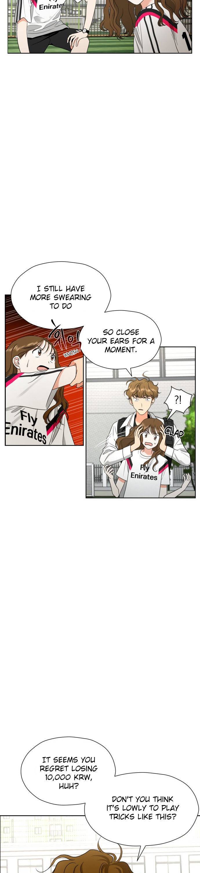Wedding Delusion Chapter 12 - page 2