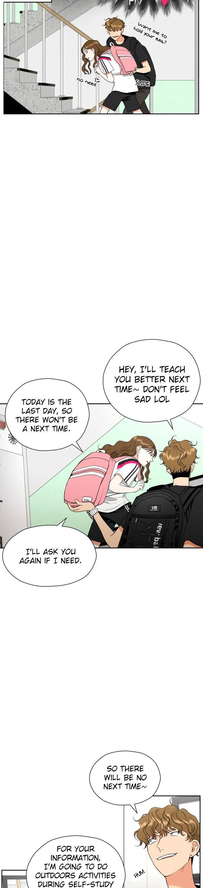 Wedding Delusion Chapter 12 - page 20