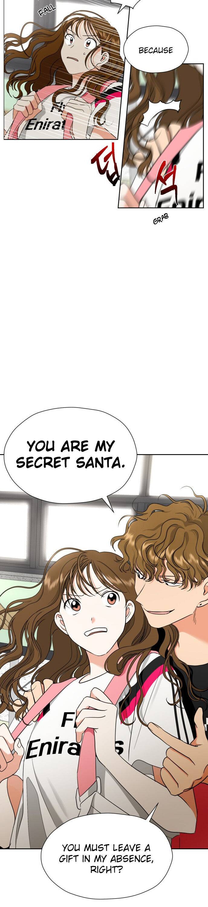Wedding Delusion Chapter 12 - page 22