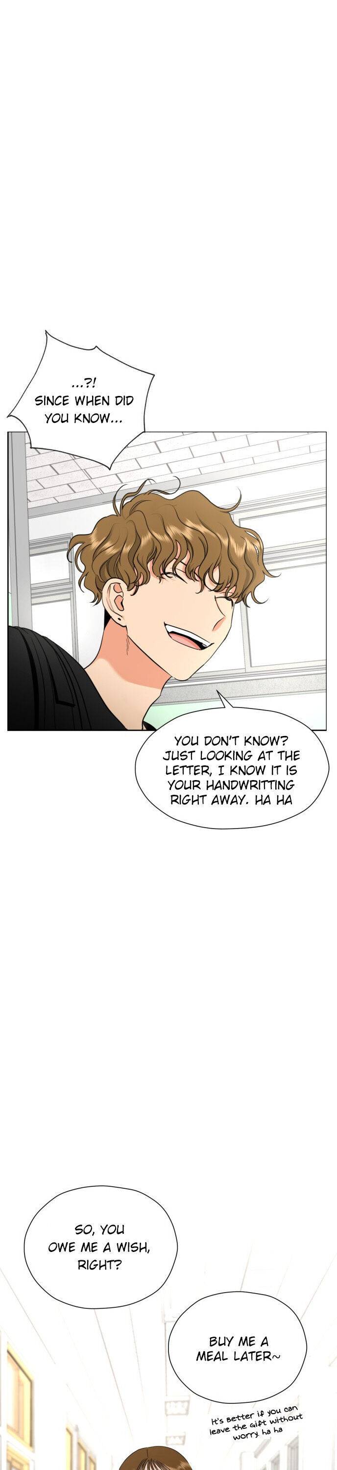 Wedding Delusion Chapter 12 - page 23