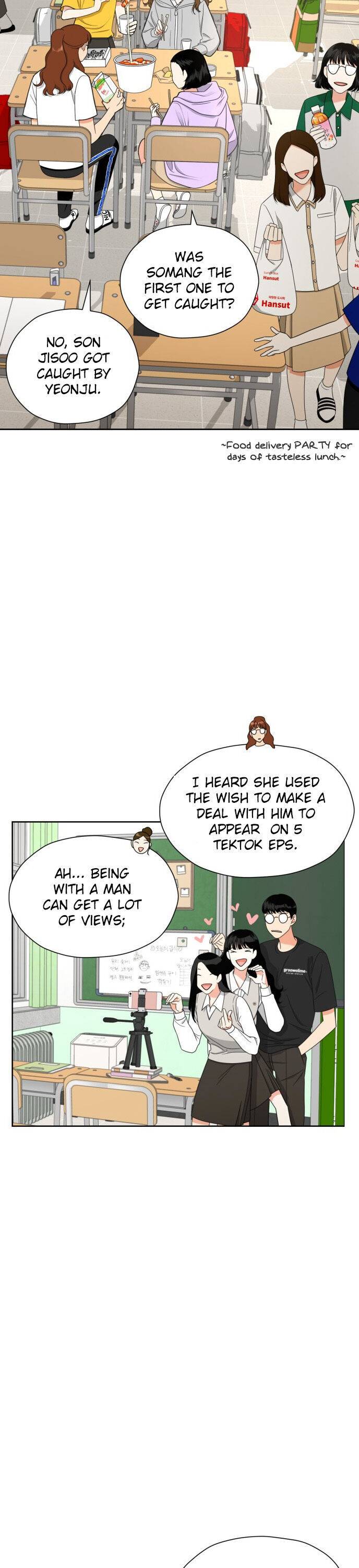 Wedding Delusion Chapter 12 - page 26