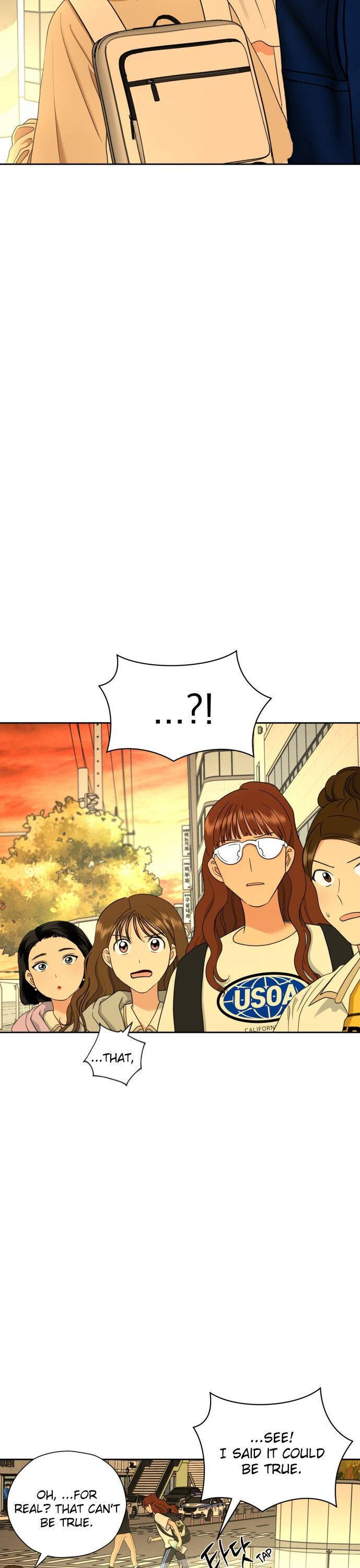Wedding Delusion Chapter 12 - page 35