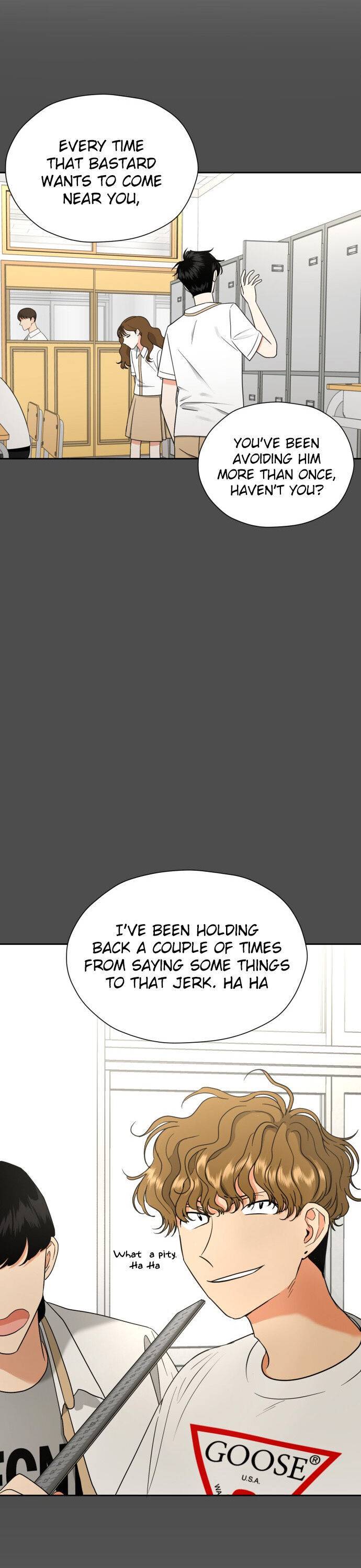 Wedding Delusion Chapter 12 - page 7
