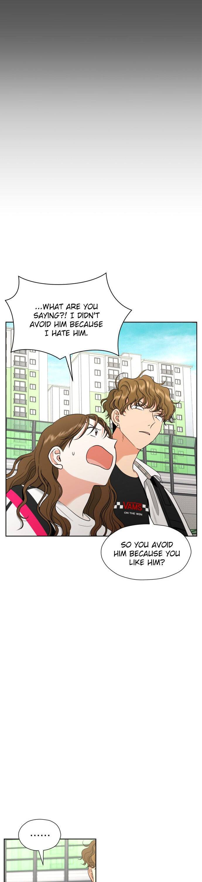 Wedding Delusion Chapter 12 - page 8