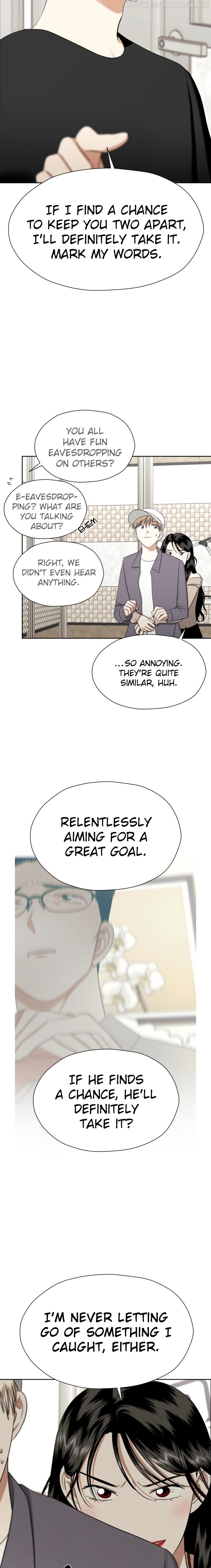 Wedding Delusion Chapter 81 - page 9