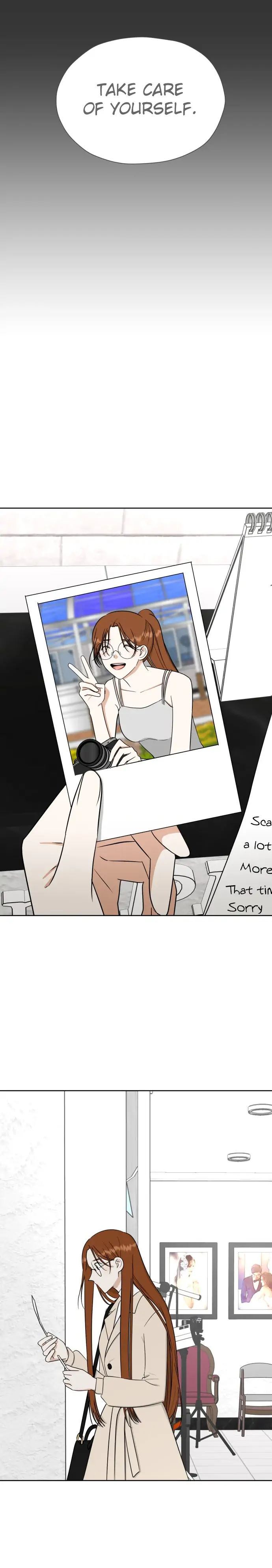 Wedding Delusion Chapter 120 - page 18