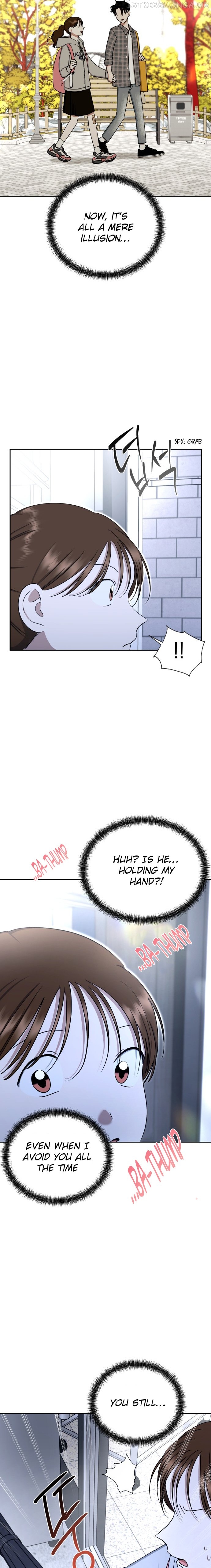 Wedding Delusion Chapter 82 - page 10
