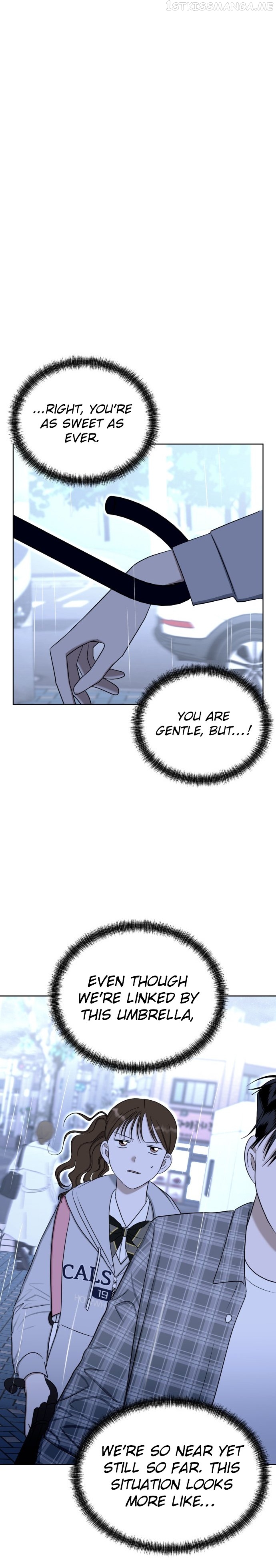 Wedding Delusion Chapter 82 - page 12